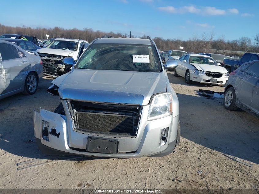 VIN 2GKALSEK7D6355766 2013 GMC Terrain, Sle-2 no.12