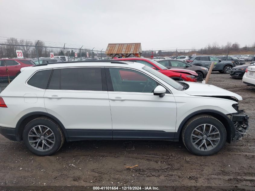 VIN 3VV2B7AX1KM184244 2019 Volkswagen Tiguan, 2.0T... no.14