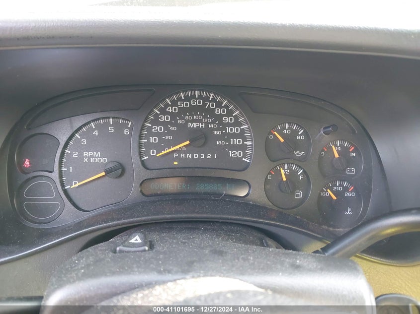 2006 CHEVROLET SILVERADO 1500 VIN: 1GCEK19Z26E231050