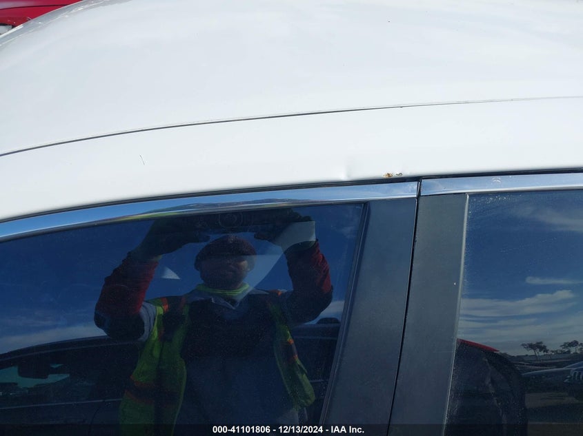 2014 TOYOTA CAMRY LE - 4T4BF1FK2ER431494