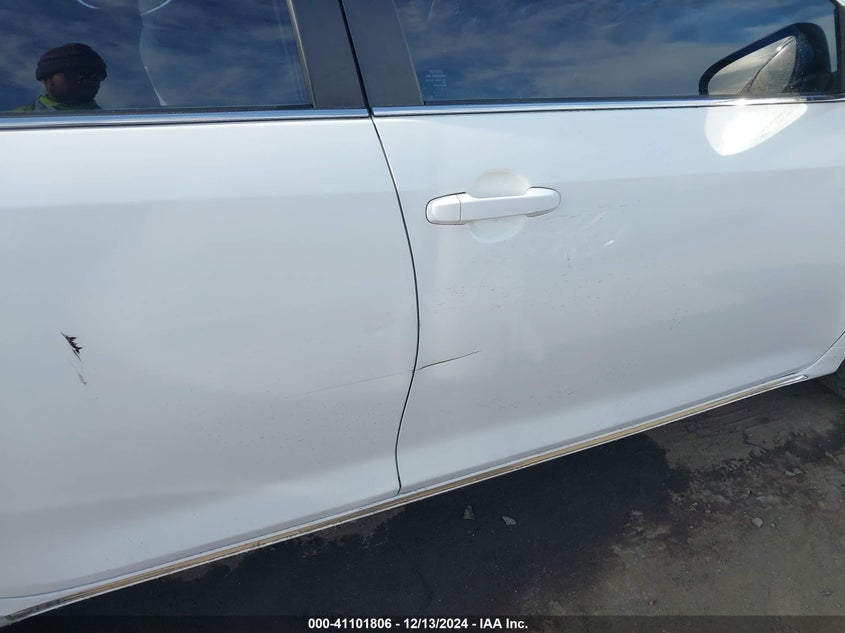 2014 TOYOTA CAMRY LE - 4T4BF1FK2ER431494