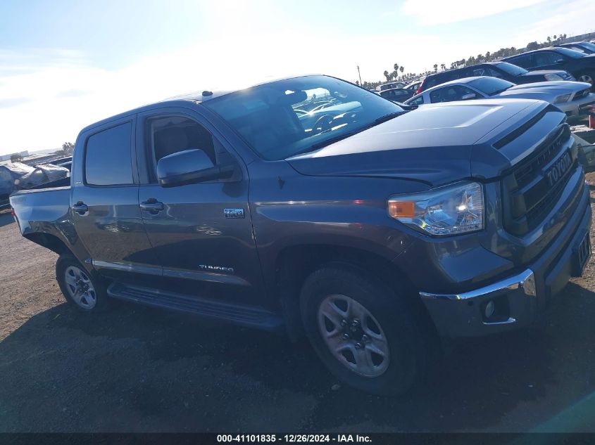 VIN 5TFHY5F13GX549508 2016 Toyota Tundra, Limited 5... no.13