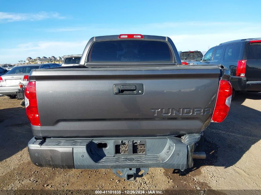 VIN 5TFHY5F13GX549508 2016 Toyota Tundra, Limited 5... no.16