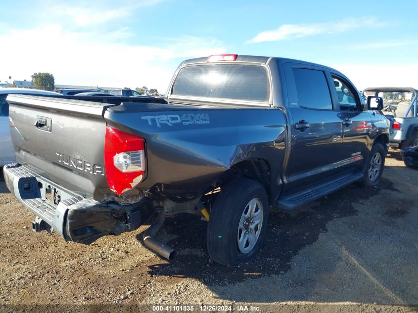 VIN 5TFHY5F13GX549508 2016 Toyota Tundra, Limited 5... no.6