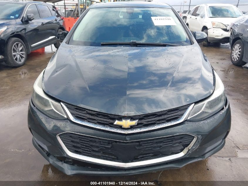 VIN 1G1BH5SE5J7217679 2018 CHEVROLET CRUZE no.12