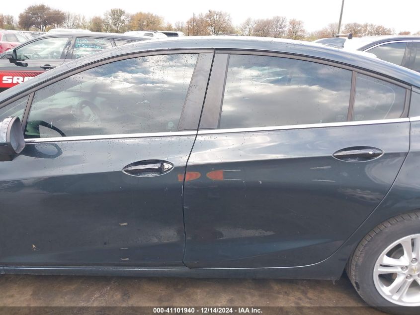 VIN 1G1BH5SE5J7217679 2018 CHEVROLET CRUZE no.14