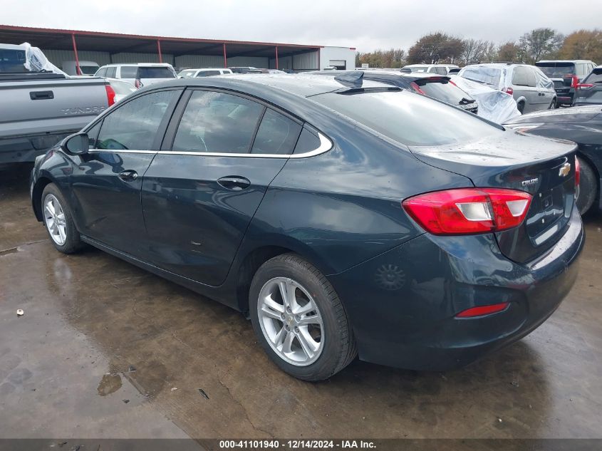 VIN 1G1BH5SE5J7217679 2018 CHEVROLET CRUZE no.3