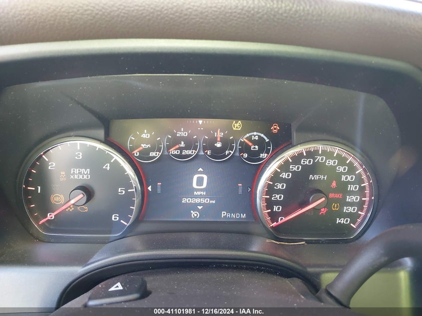 2014 GMC SIERRA VIN: 3GTU2WEJ5EG461665