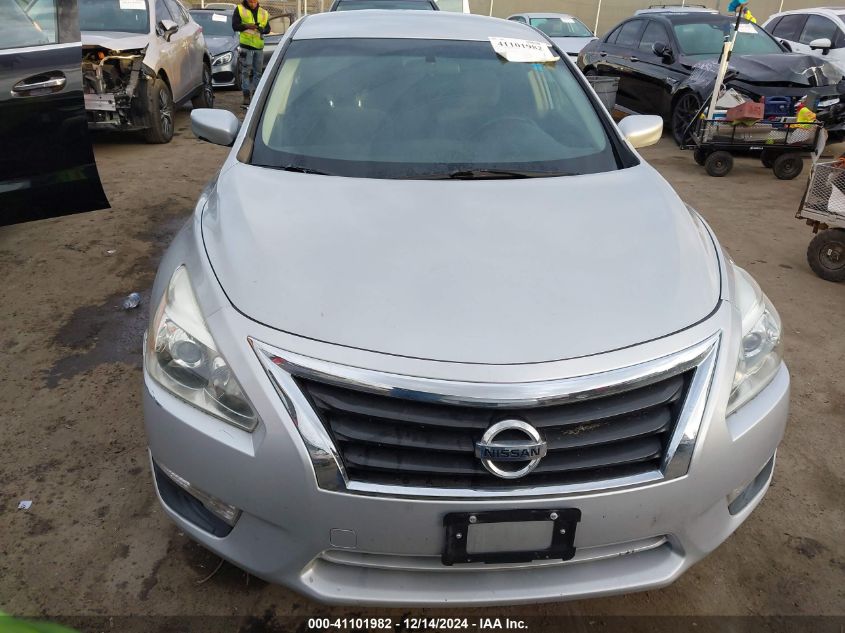 VIN 1N4AL3AP0DN457558 2013 Nissan Altima, 2.5 SV no.13