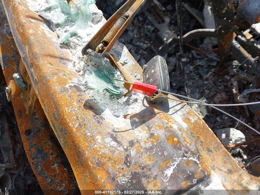 2015 CHEVROLET SONIC LT AUTO - 1G1JC6SH7F4162865