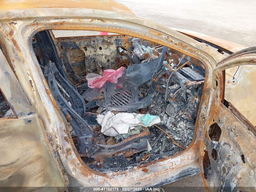 2015 CHEVROLET SONIC LT AUTO - 1G1JC6SH7F4162865