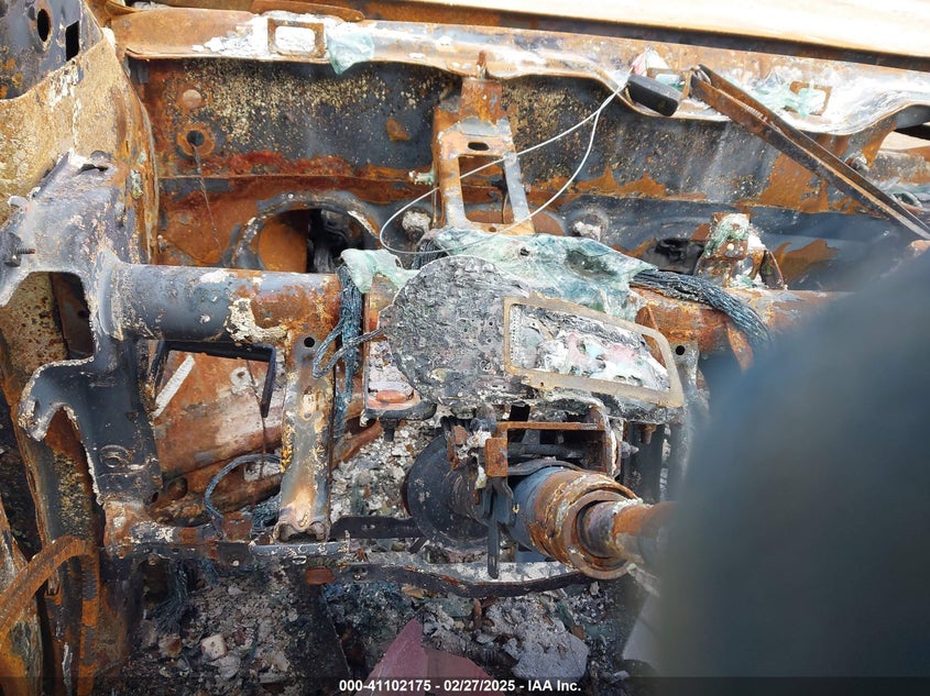 2015 CHEVROLET SONIC LT AUTO - 1G1JC6SH7F4162865