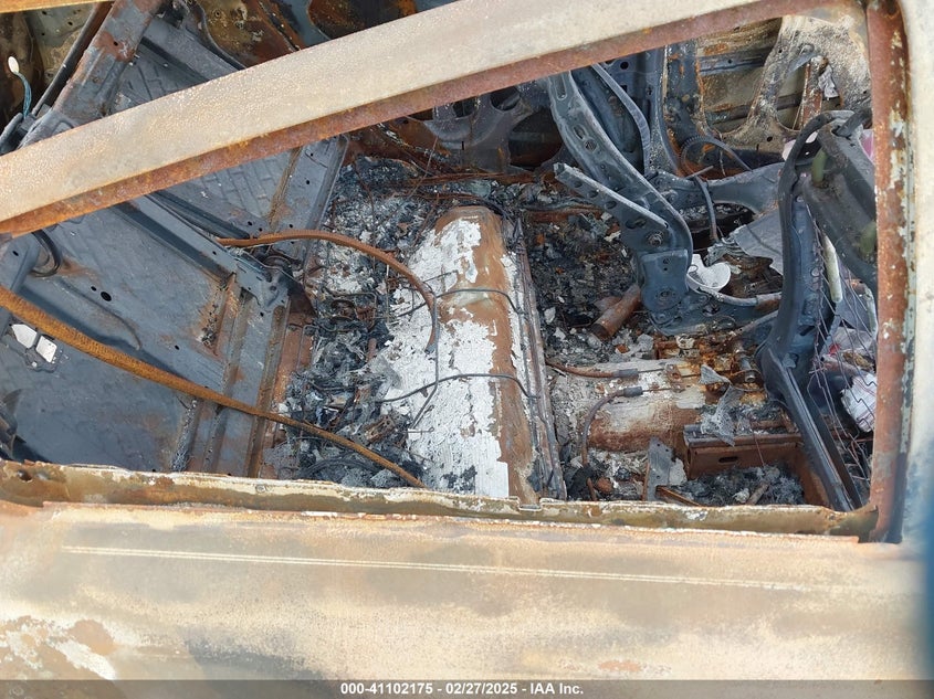 2015 CHEVROLET SONIC LT AUTO - 1G1JC6SH7F4162865