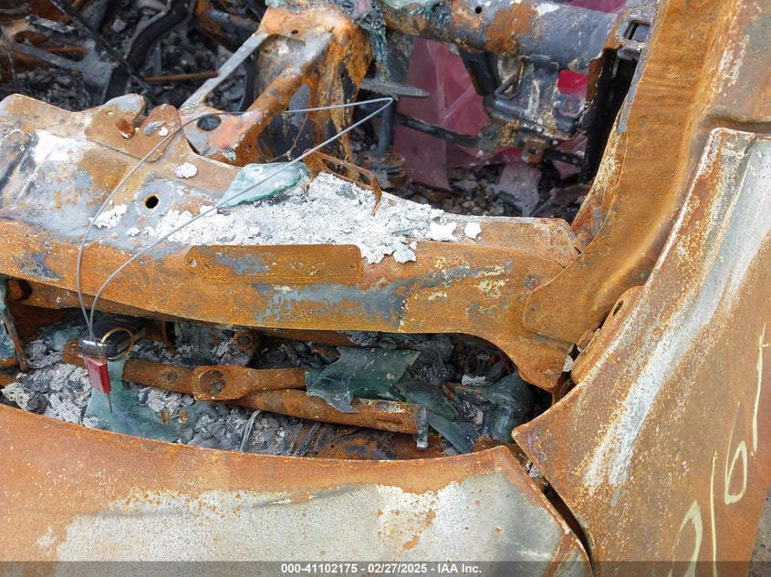 2015 CHEVROLET SONIC LT AUTO - 1G1JC6SH7F4162865