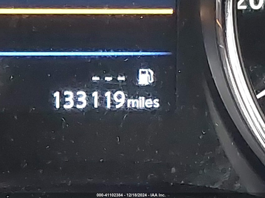 2021 NISSAN ROGUE SPORT SV AWD XTRONIC CVT - JN1BJ1BW8MW446450