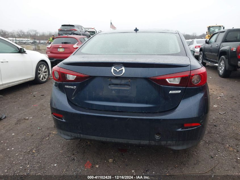 VIN 3MZBM1V74FM130018 2015 Mazda 3, I Touring no.16