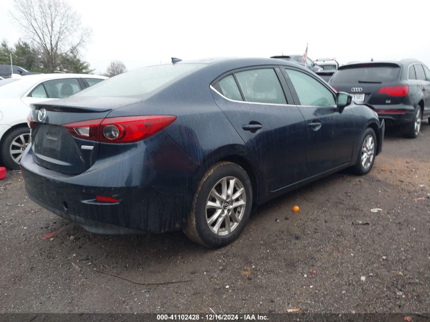 VIN 3MZBM1V74FM130018 2015 Mazda 3, I Touring no.4