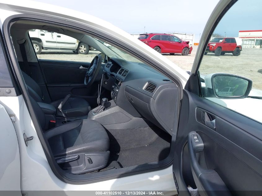 VIN 3VWD17AJ3EM417323 2014 VOLKSWAGEN JETTA no.5