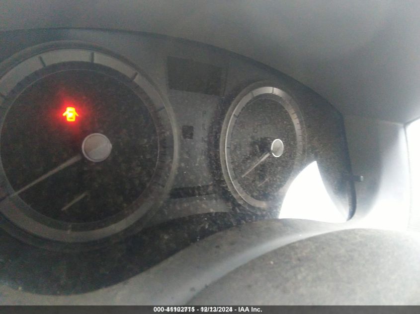 2007 Lexus Es 350 VIN: JTHBJ46G172005108 Lot: 41102715