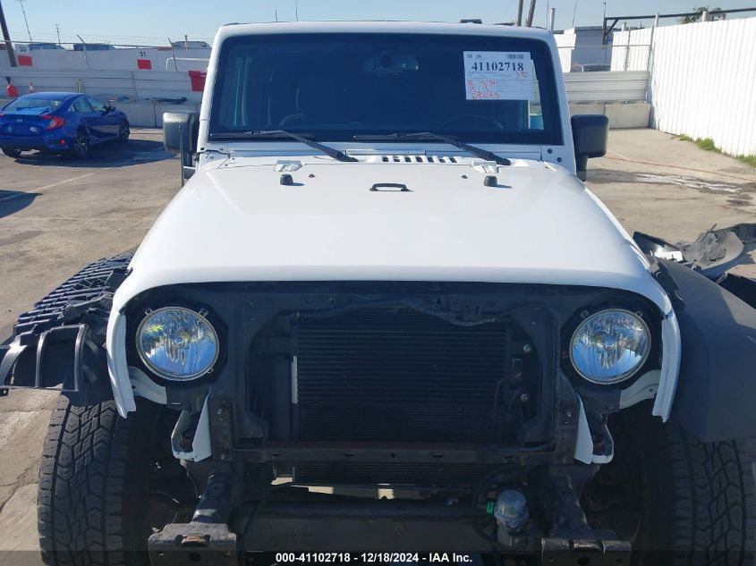 VIN 1C4HJWDG7JL925997 2018 JEEP WRANGLER JK UNLIMITED no.13