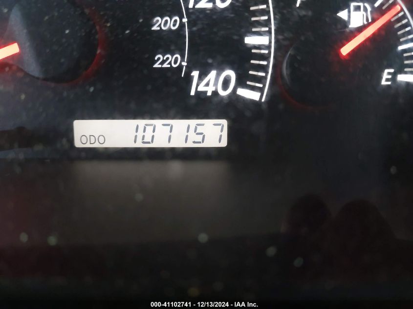 2005 Toyota Camry Le VIN: 4T1BE30K55UO73969 Lot: 41102741