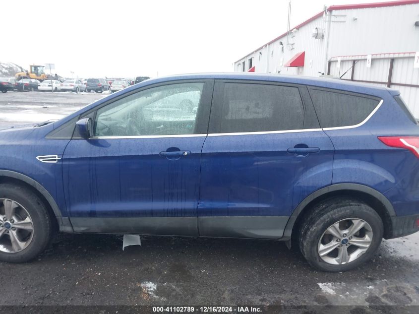 VIN 1FMCU9GX0EUB49044 2014 FORD ESCAPE no.15