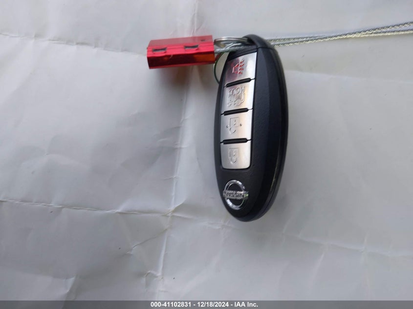 2017 NISSAN LEAF S - 1N4BZ0CP7HC309472