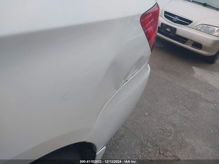 2009 SUBARU IMPREZA VIN: JF1GE61639H505007