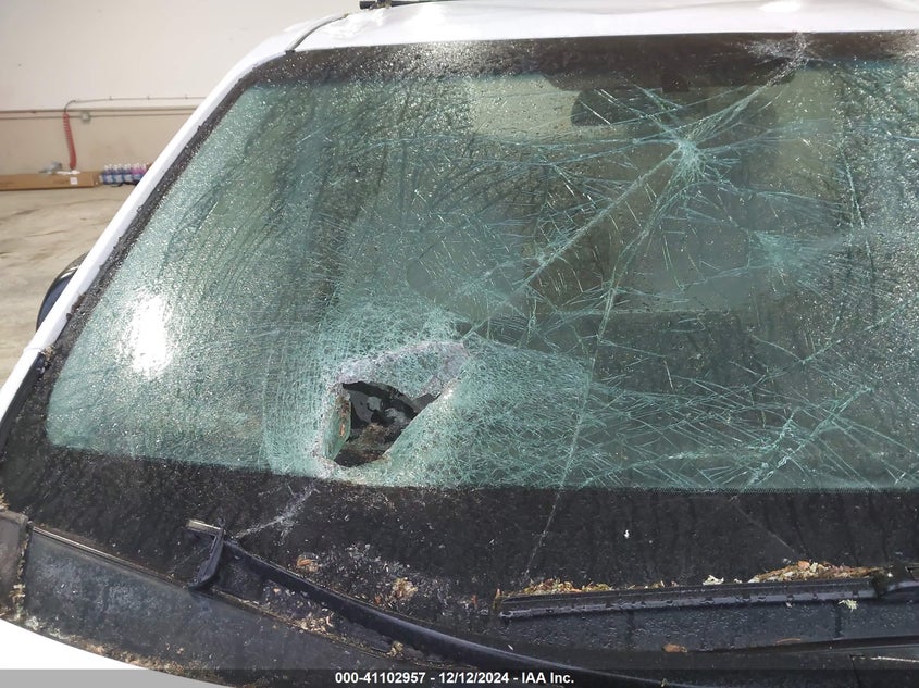 2011 Toyota Sienna Base V6 VIN: 5TDZK3DC3BS124884 Lot: 41102957