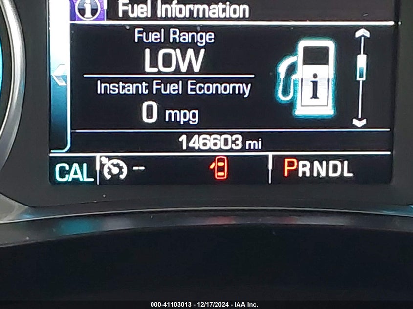 2018 CHEVROLET TRAVERSE LT - 1GNERGKW4JJ111658