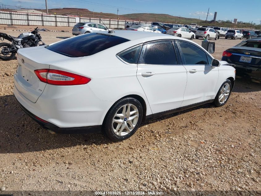 VIN 3FA6P0H71DR119761 2013 FORD FUSION no.4