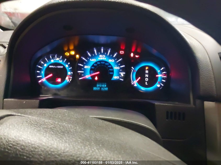 2012 FORD FUSION VIN: 3FAHP0HAXCR382480