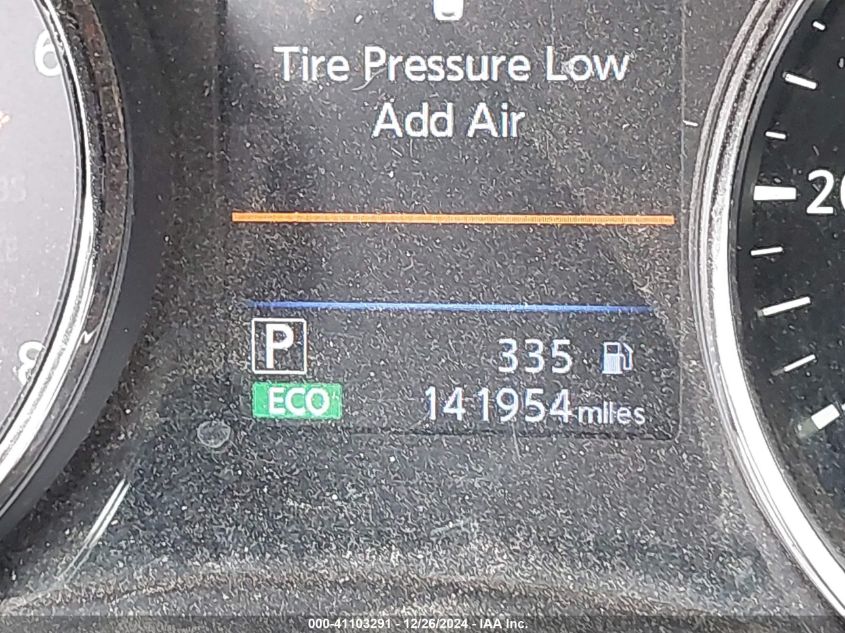 2019 NISSAN ROGUE SV - KNMAT2MV2KP502905