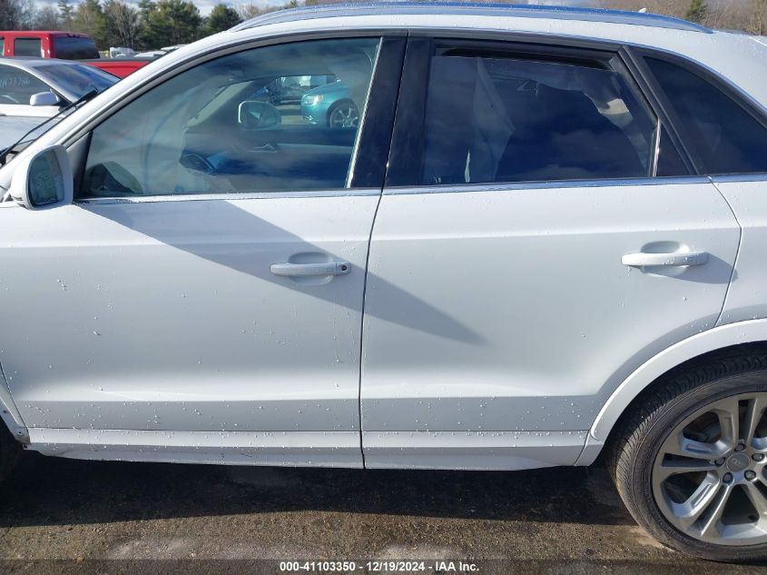 VIN WA1JCCFSXJR022052 2018 AUDI Q3 no.13