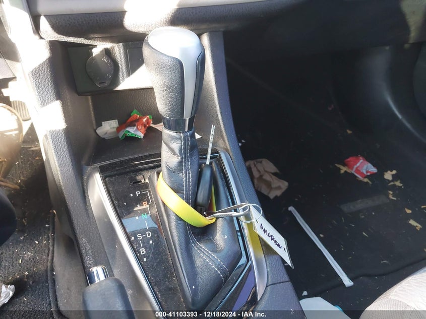 2018 TOYOTA COROLLA L/LE/XLE/SE/XSE - 5YFBURHE5JP792929