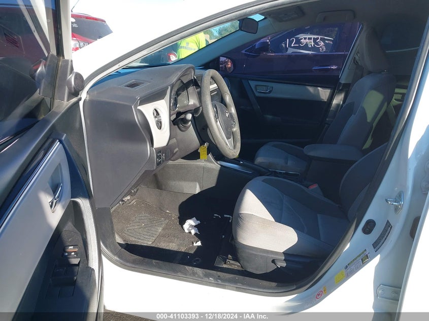 2018 TOYOTA COROLLA L/LE/XLE/SE/XSE - 5YFBURHE5JP792929