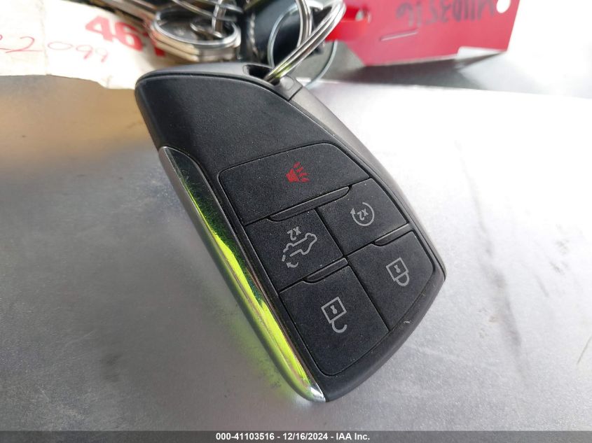 2022 Chevrolet Silverado 1500 2Wd Short Bed Custom VIN: 1GCPABEK0NZ530487 Lot: 41103516