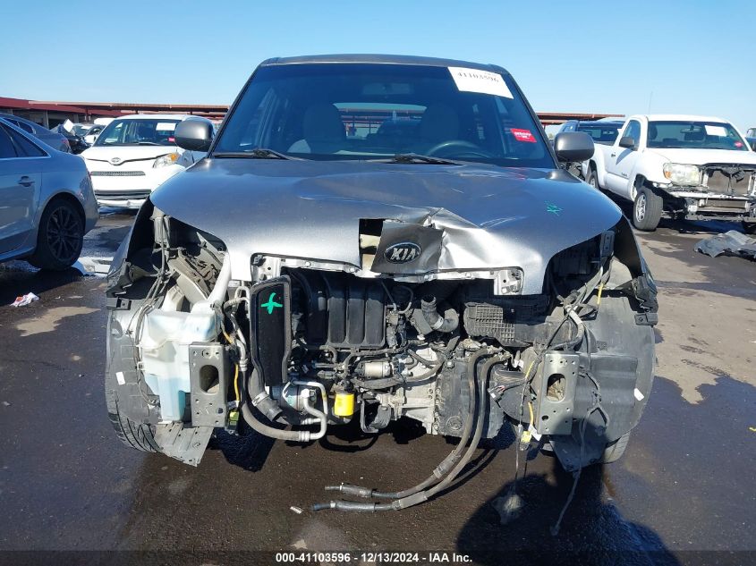 VIN KNDJP3A51F7204611 2015 KIA Soul, + no.13