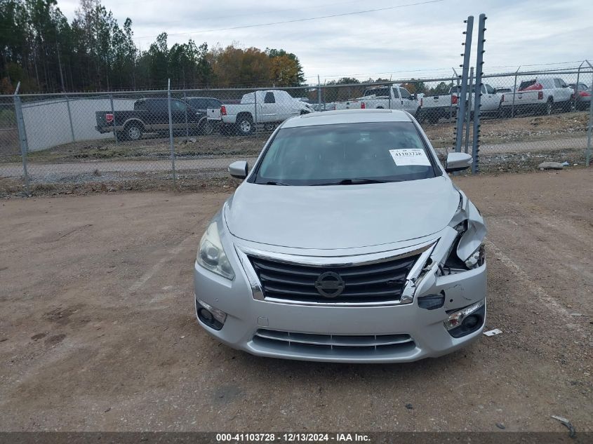 VIN 1N4BL3AP5FC478649 2015 Nissan Altima, 3.5 S/3.5... no.12