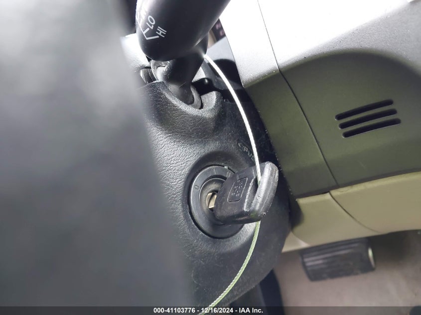 2009 Honda Civic Lx VIN: 2HGFA16589H364371 Lot: 41103776