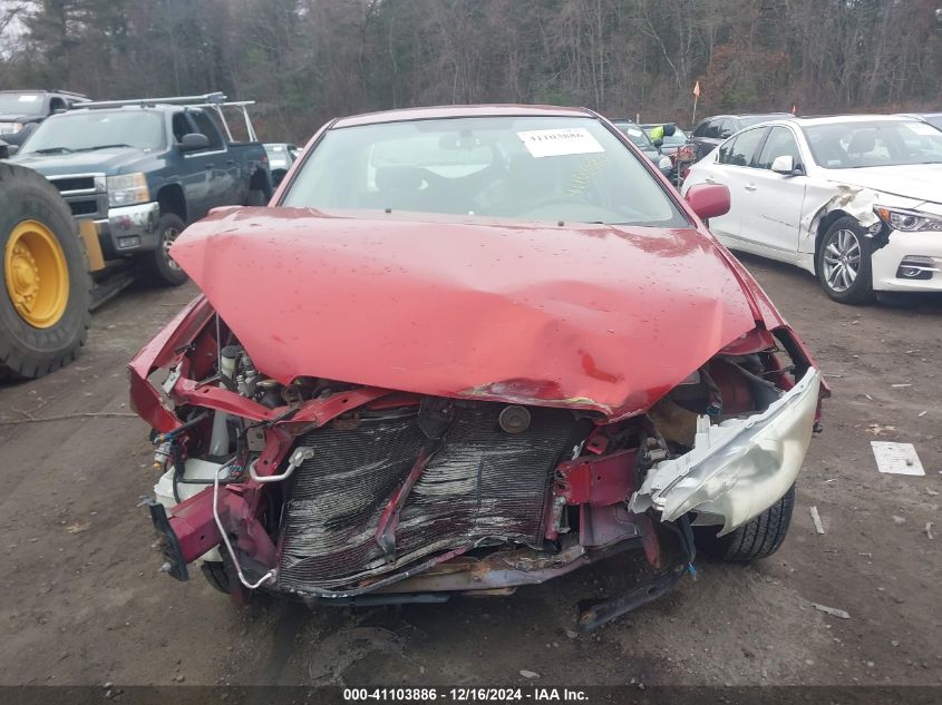 2007 Toyota Corolla Ce/Le/S VIN: 2T1BR30E17C71512 Lot: 41103886