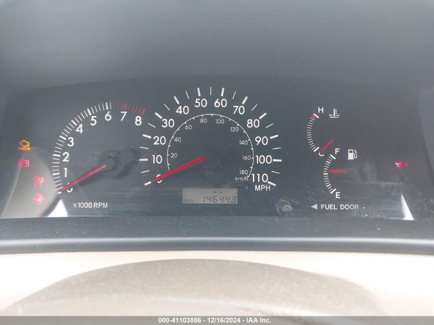 2007 Toyota Corolla Ce/Le/S VIN: 2T1BR30E17C71512 Lot: 41103886