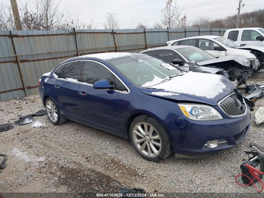 VIN 1G4PT5SV7D4186965 2013 BUICK VERANO no.13