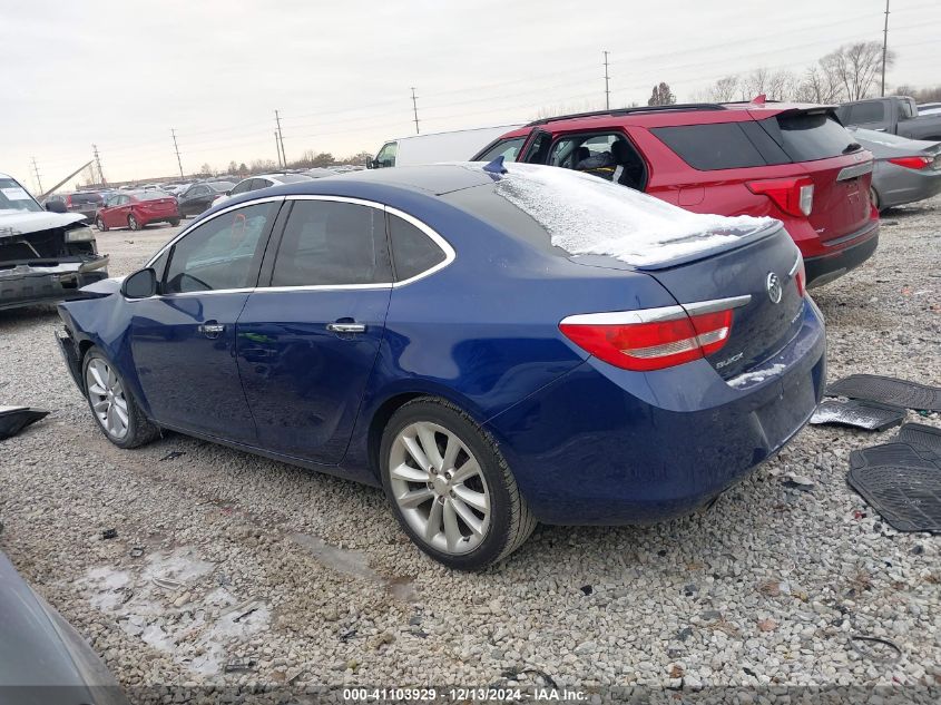 VIN 1G4PT5SV7D4186965 2013 BUICK VERANO no.14