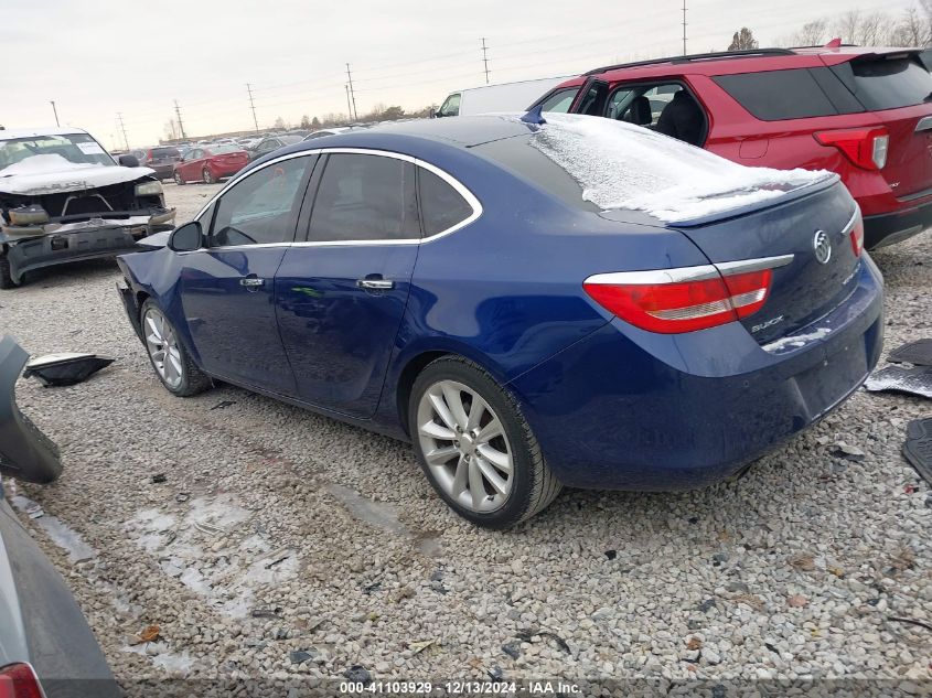 VIN 1G4PT5SV7D4186965 2013 BUICK VERANO no.3