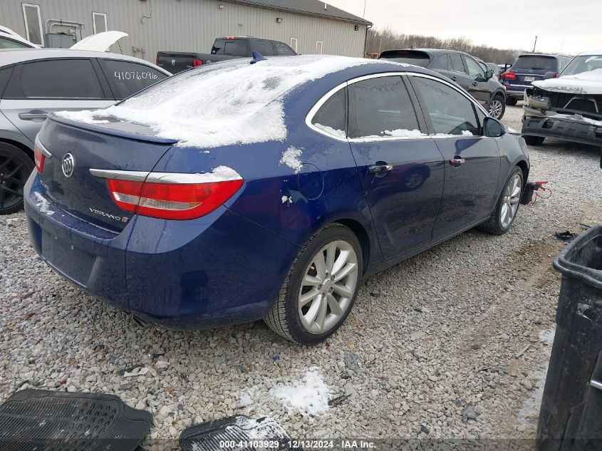 VIN 1G4PT5SV7D4186965 2013 BUICK VERANO no.4