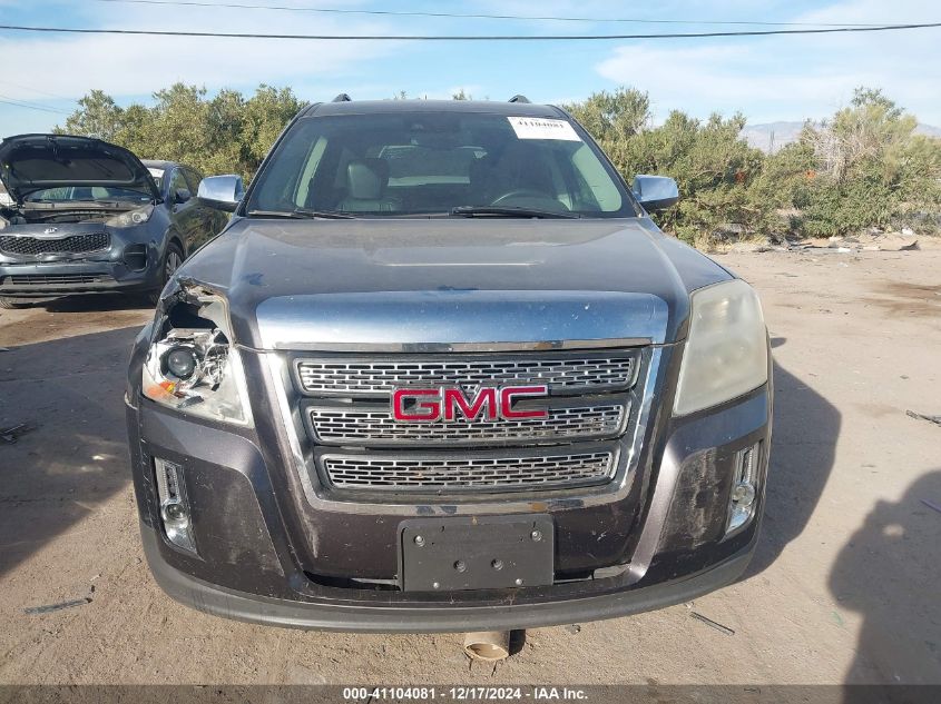 VIN 2GKALTEK6F6117173 2015 GMC Terrain, Slt-2 no.12