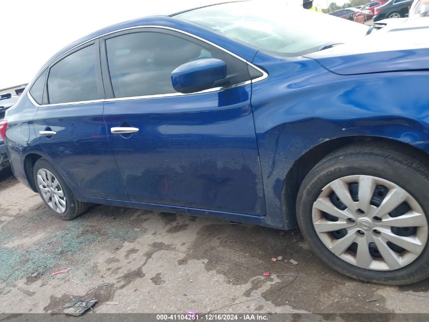 VIN 3N1AB7AP4JY226247 2018 NISSAN SENTRA no.13