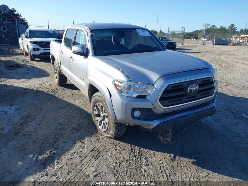 2019 TOYOTA TACOMA