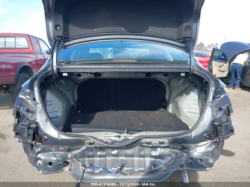 2024 KIA FORTE GT-LINE - 3KPF54AD4RE788290